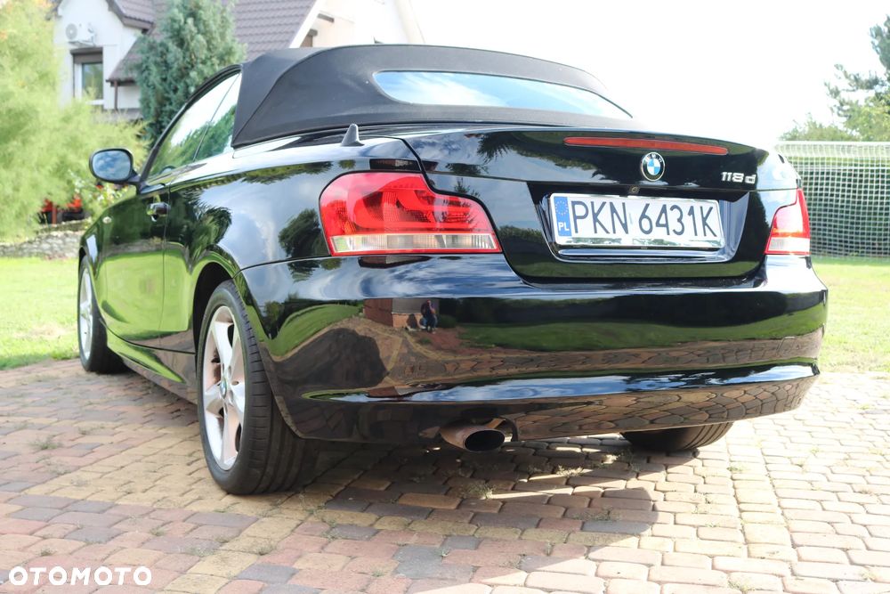 BMW Seria 1 - 21