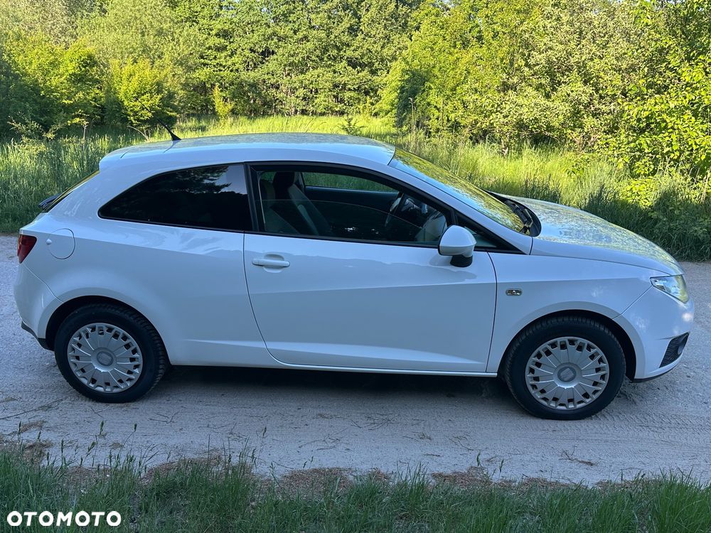 Seat Ibiza 1.2 12V Reference - 27