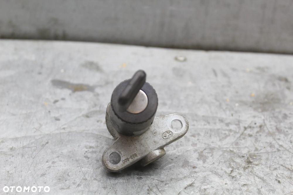 MH Motorhispania 50 FURIA Stacyjka klucz - 2