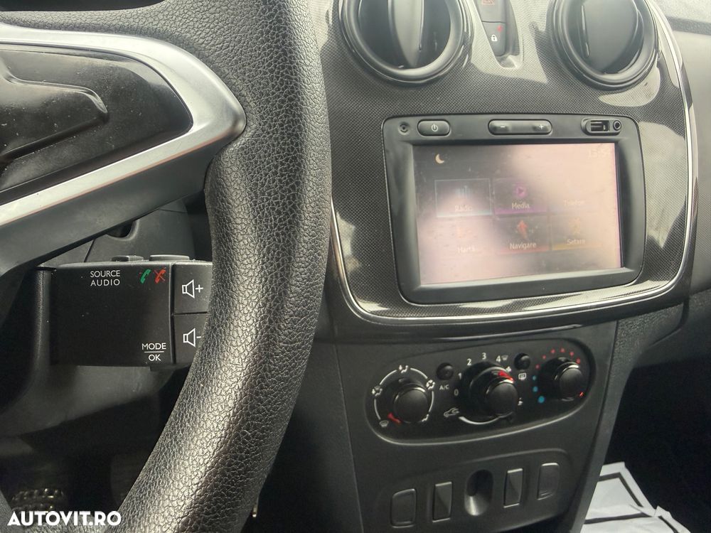 Dacia Sandero SCe 75 Comfort - 14