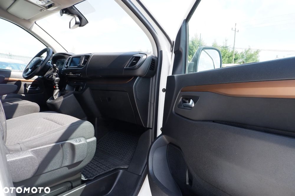Toyota Proace Verso 2,0-l-D-4D L2 (8-Si.) Verso Comfort - 3