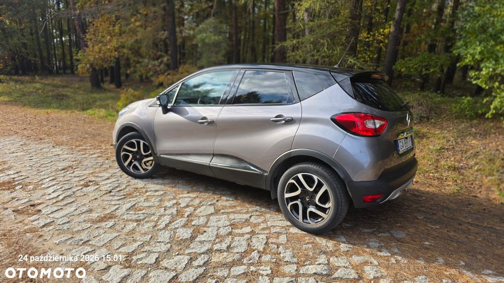 Renault Captur 2016 photo 3