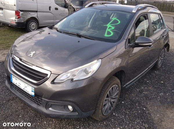 Peugeot 2008 1.6 e-HDi Active S&S