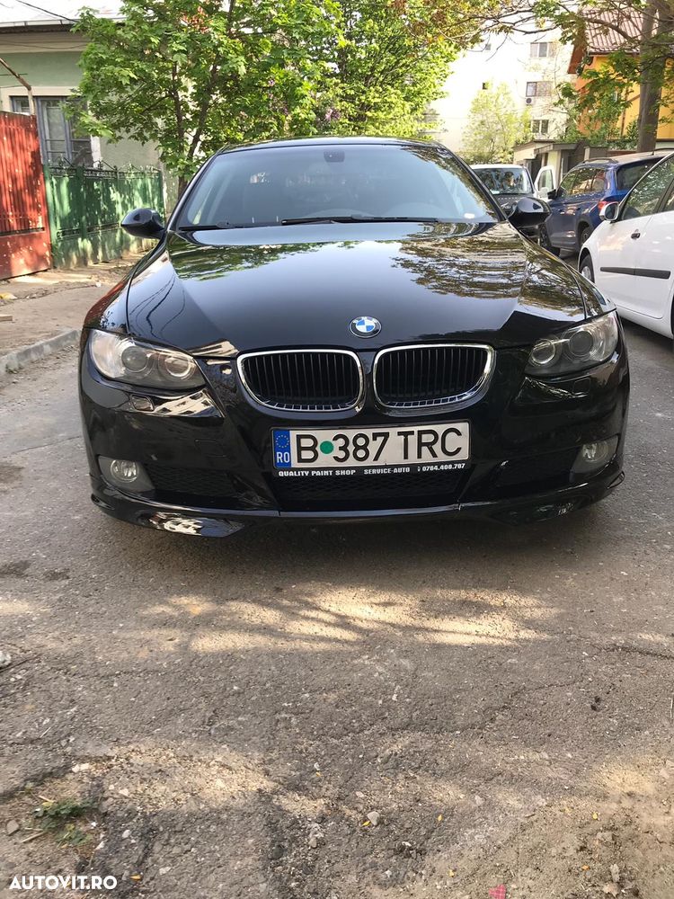 Prelungiri bara fata Bmw e92 e93 nfl 07-09 calitate PREMIUM ⭐️⭐️⭐️⭐️⭐️ - 6