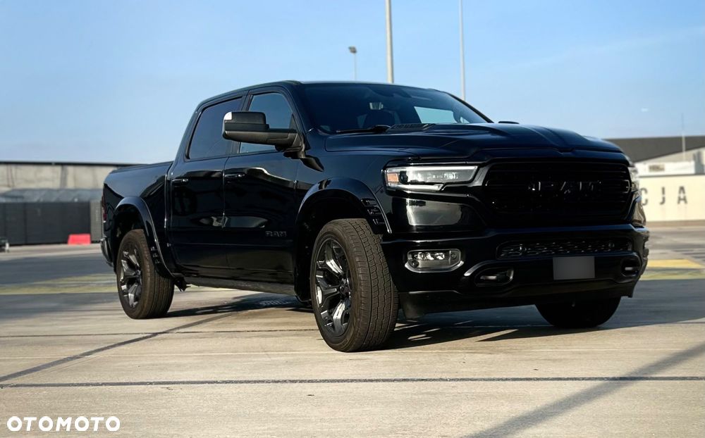 RAM 1500 - 9