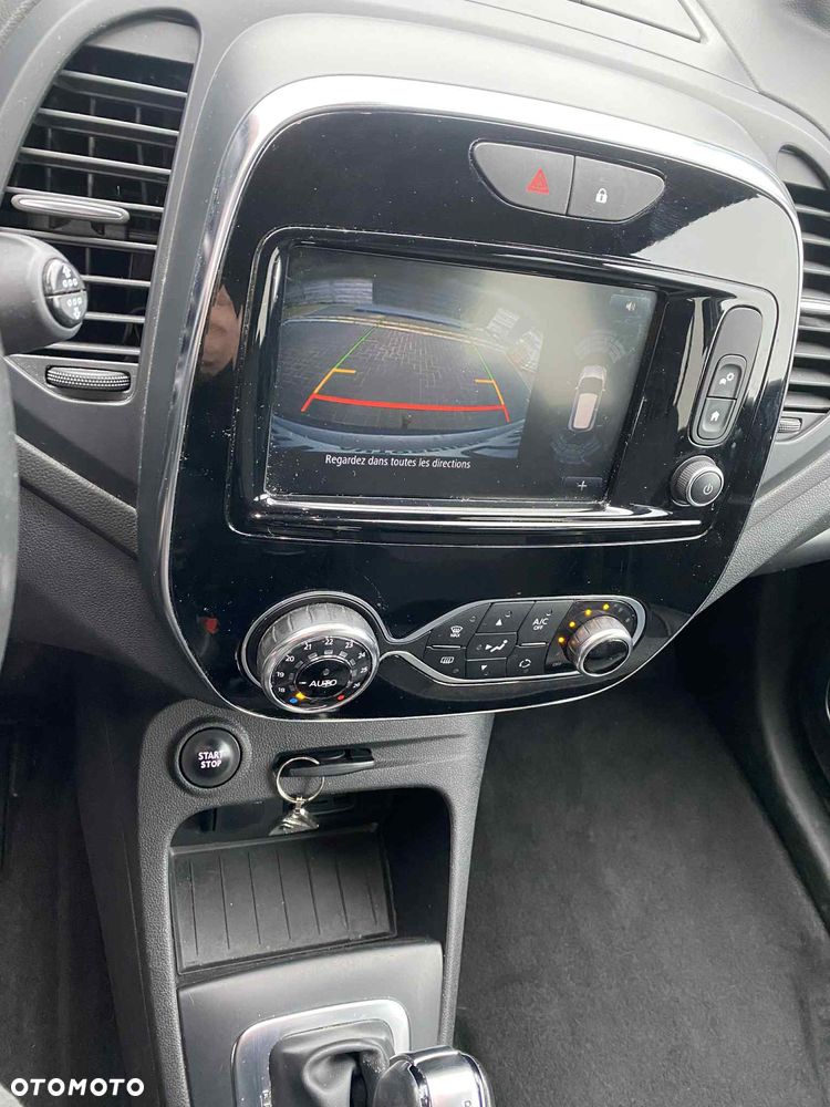 Renault Captur ENERGY TCe 120 EDC Luxe - 17