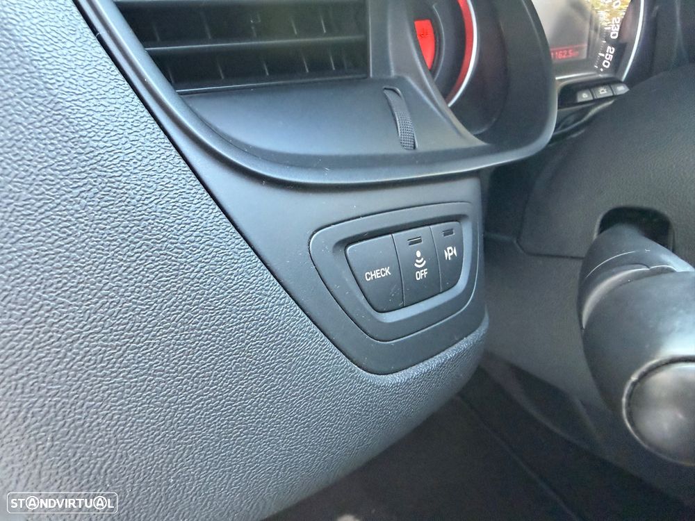 Citroën C5 Tourer 2.0 HDi Exclusive - 23