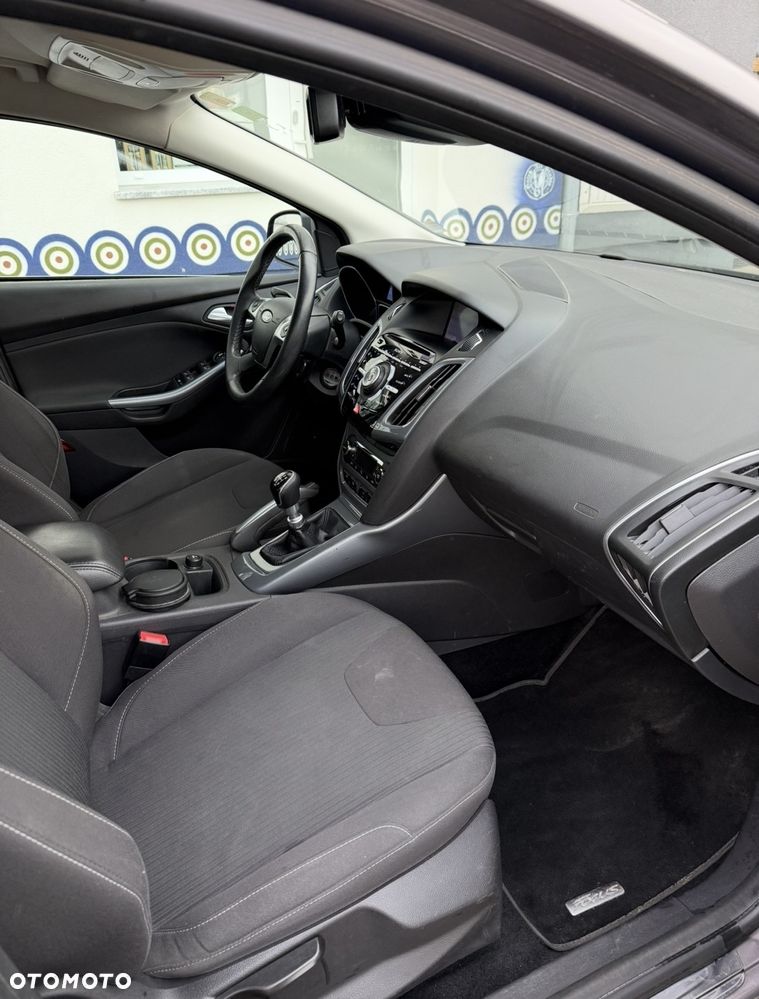 Ford Focus 1.6 TDCi Gold X (Edition) - 5