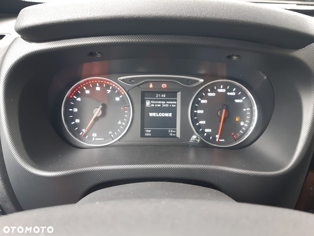 JAC x200 - 31