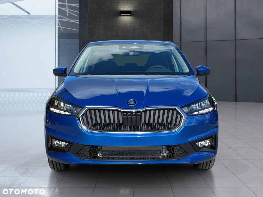 Skoda Fabia - 9