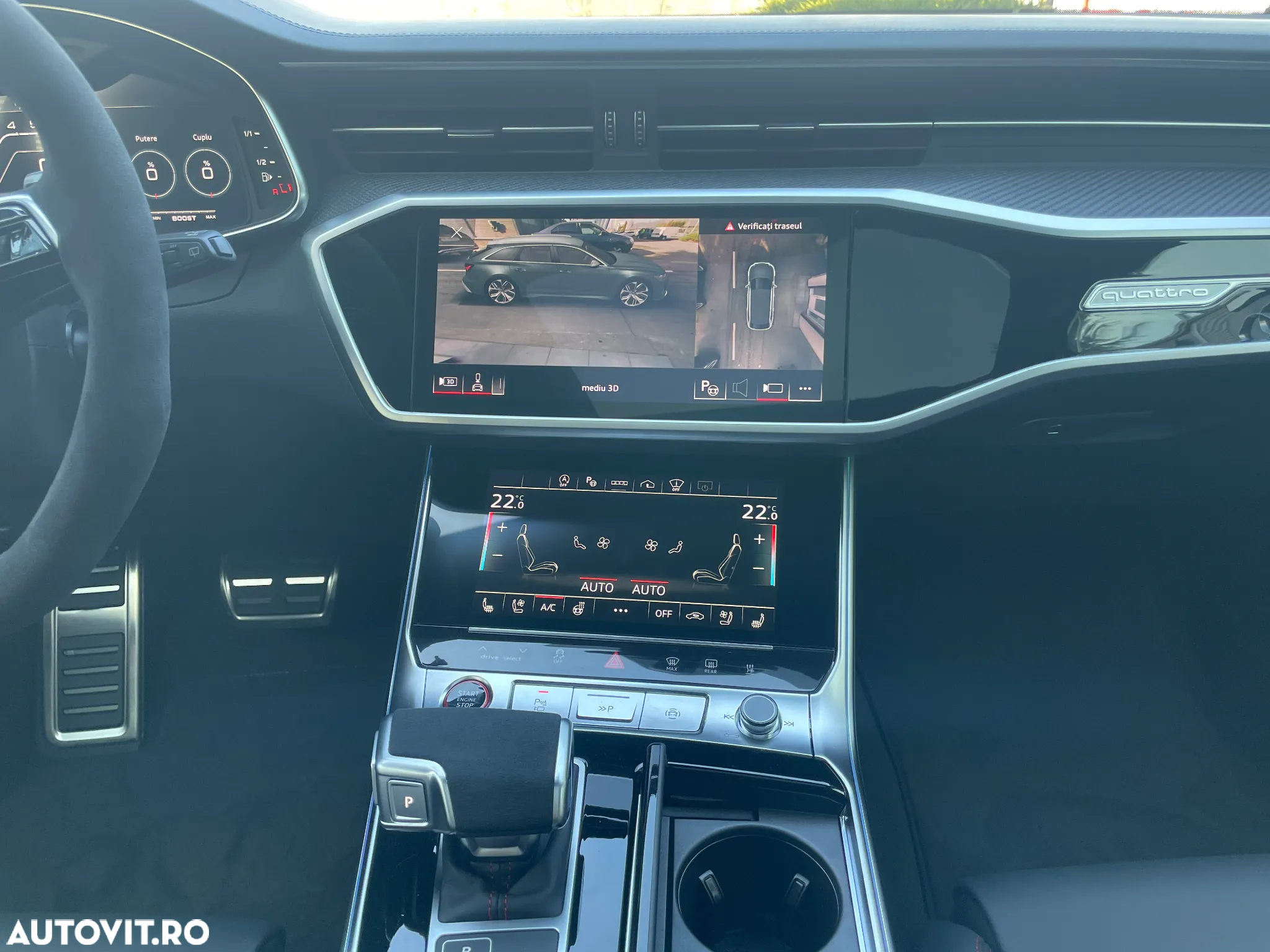 Audi RS6 - 17