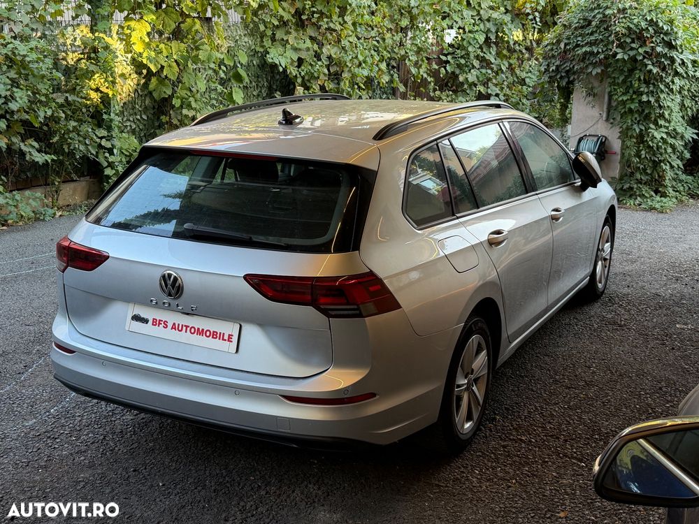 Volkswagen Golf - 12