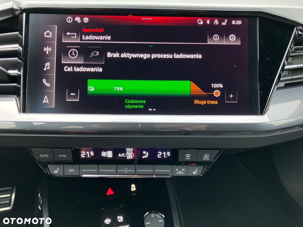 Audi Q4 e-tron - 24