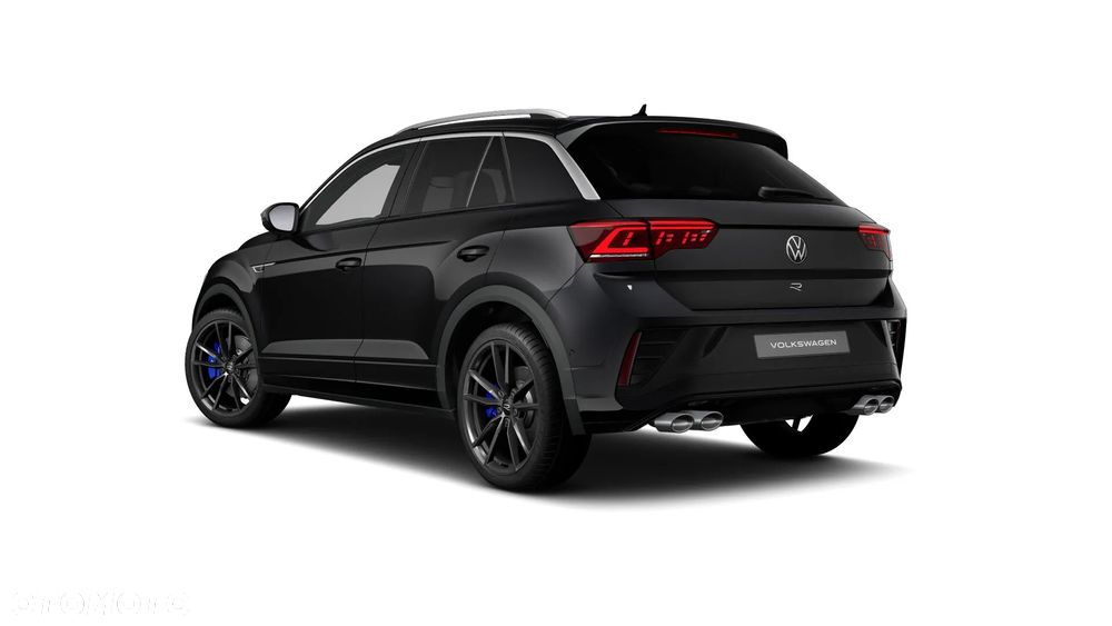 Volkswagen T-Roc 2.0 TSI 4Motion R DSG - 3