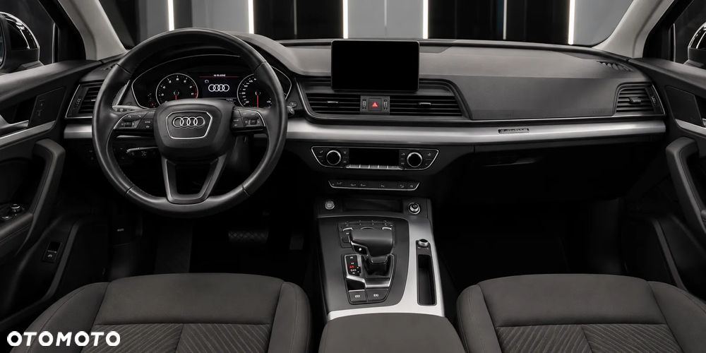 Audi Q5 35 TDI Quattro S tronic - 5