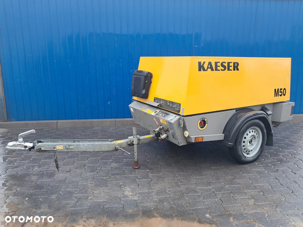 Inny KAESER M 50