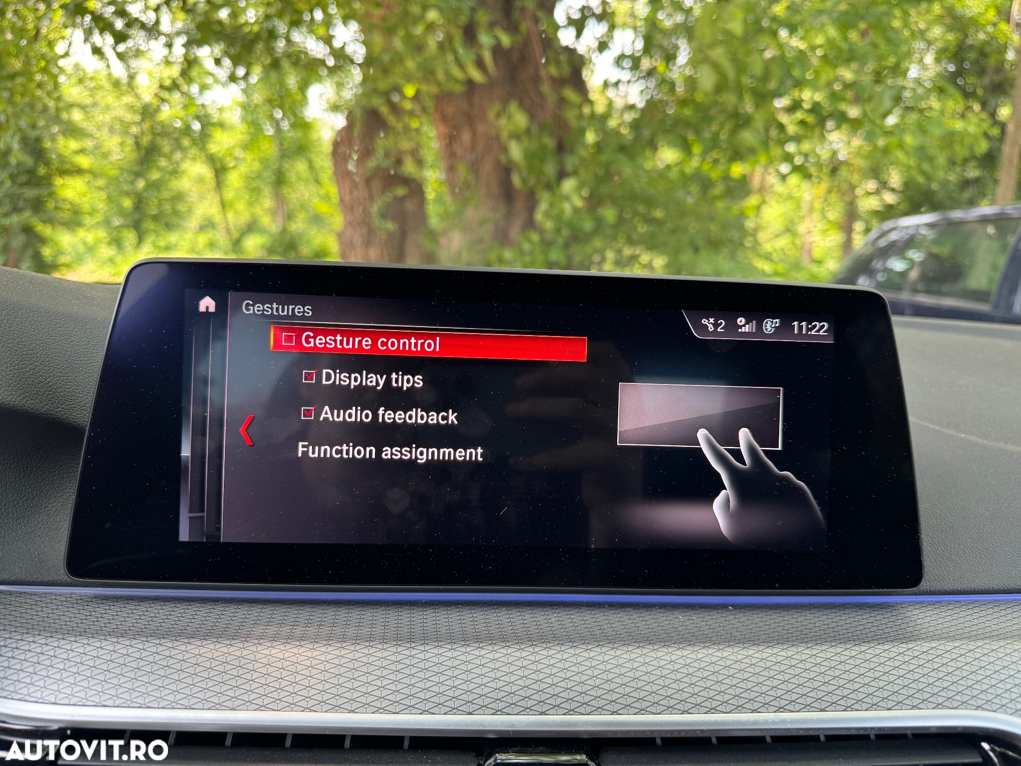 BMW Seria 5 520d Aut. M Sport Edition - 30