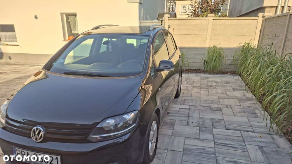 Volkswagen Golf Plus - 2