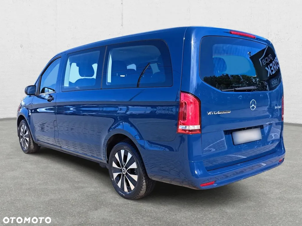 Mercedes-Benz Vito - 9