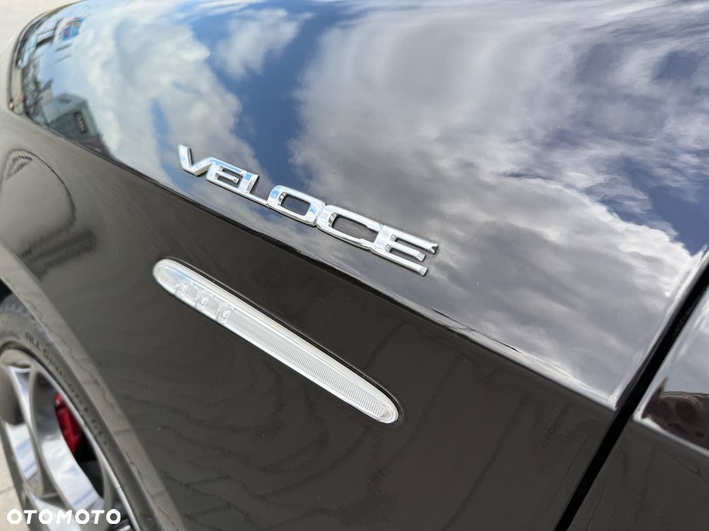 Alfa Romeo Giulietta 1750 TBi Veloce TCT - 24