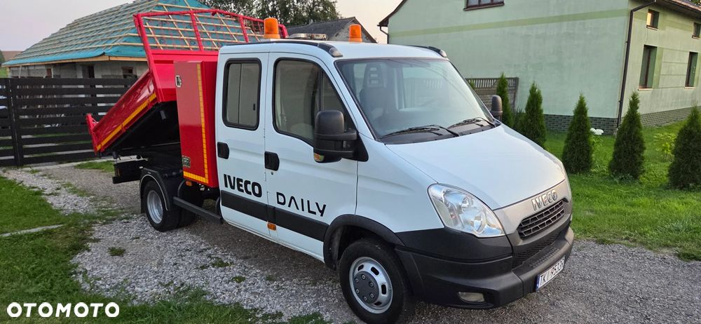 Iveco Daily - 2