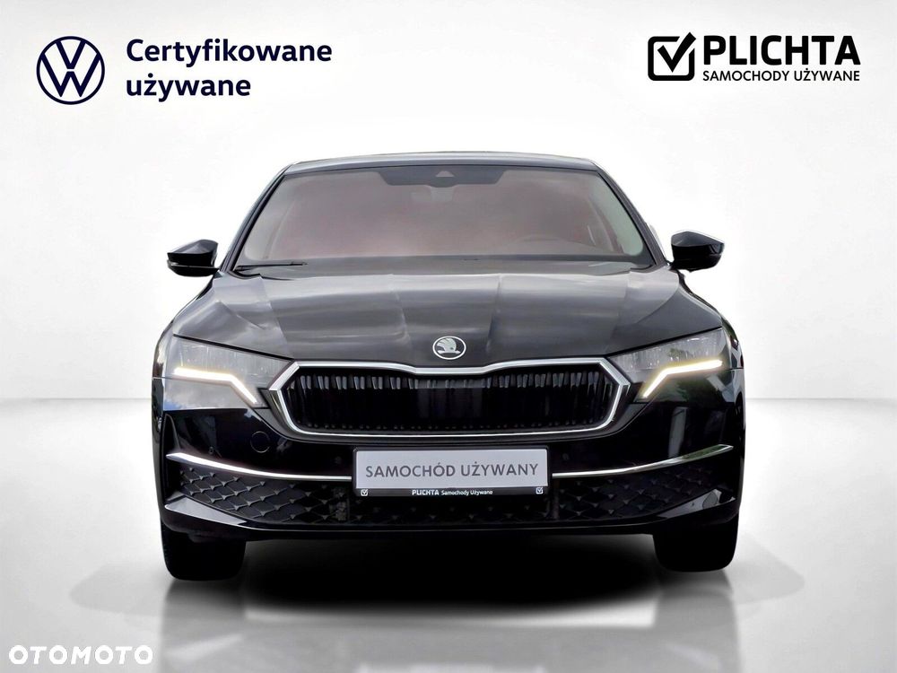 Skoda Octavia 1.5 TSI mHEV Selection DSG - 9