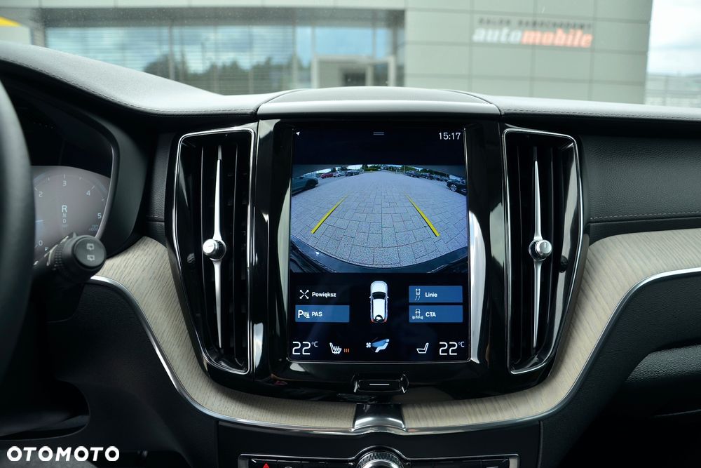 Volvo XC 60 D4 Inscription - 20