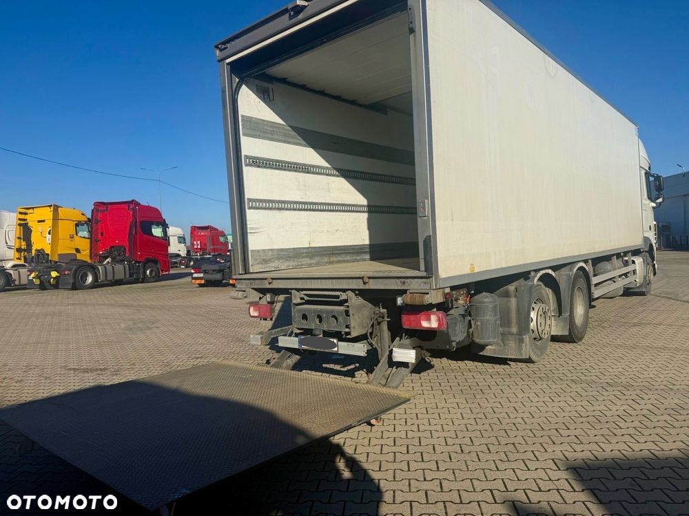 DAF XF 460 - 7