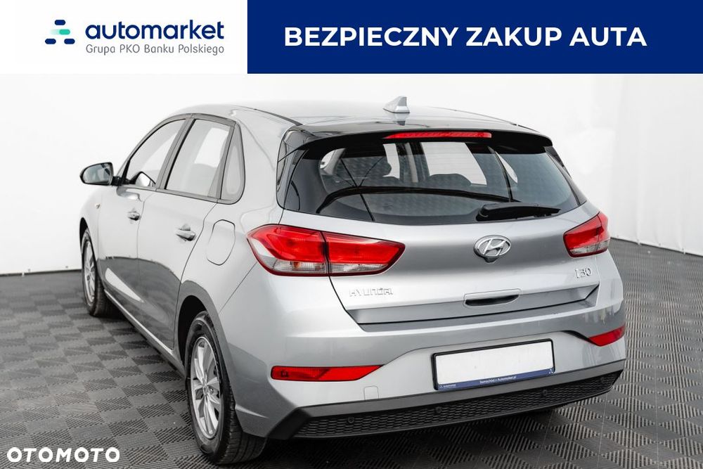 Hyundai i30 1.5 DPI Classic + - 3