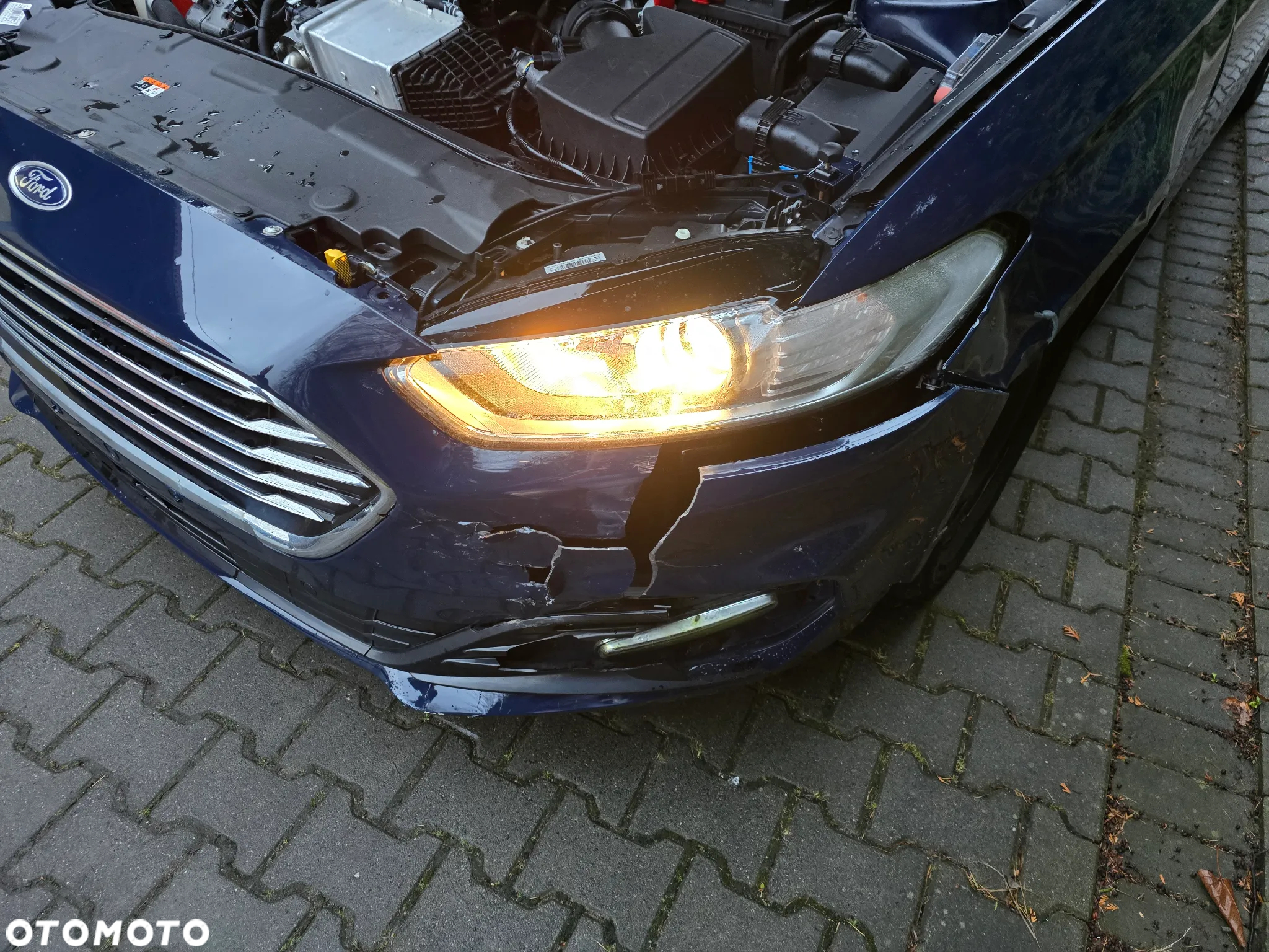 Ford Mondeo - 17