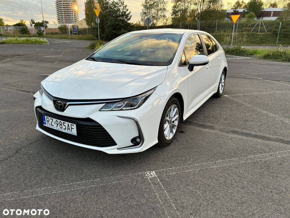Toyota Corolla 1.6 Comfort - 2