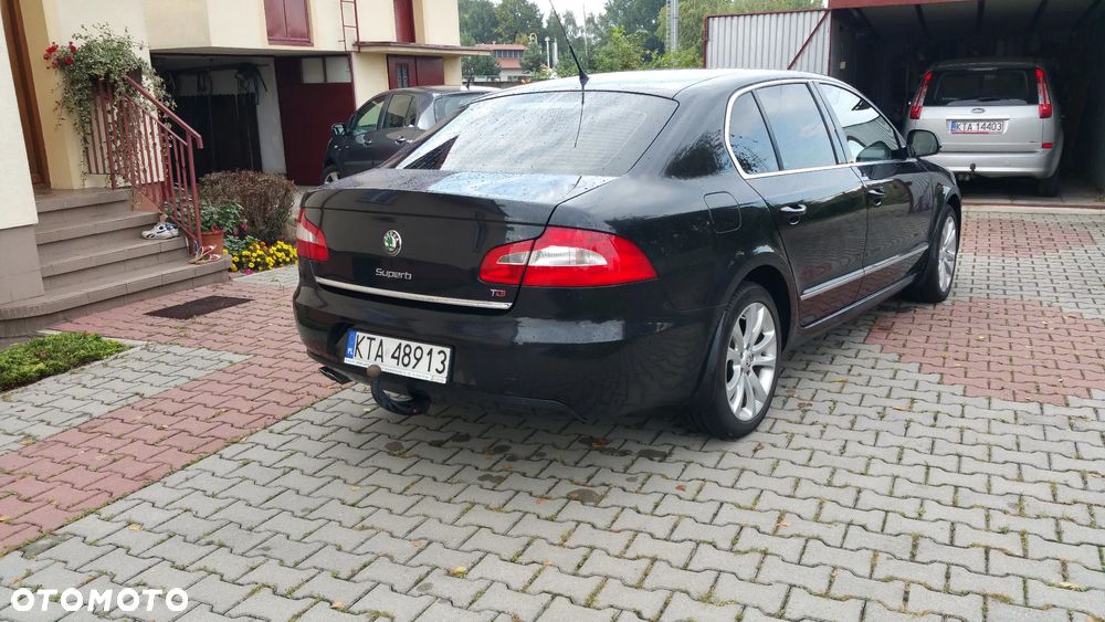 Skoda Superb 2.0 TDI Ambition - 3