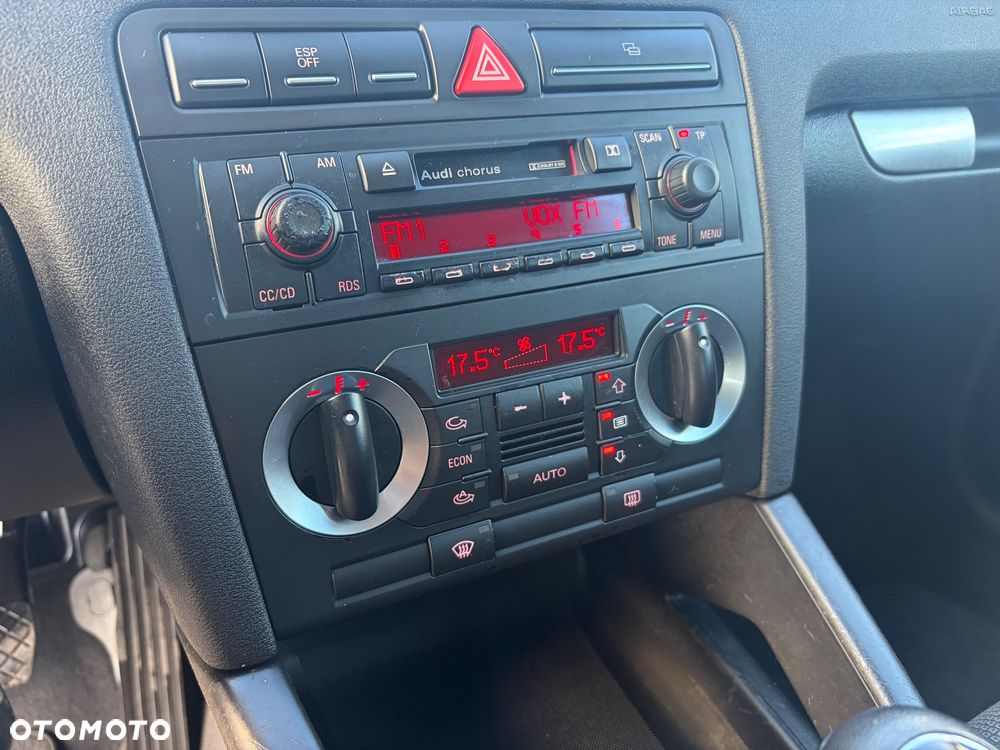 Audi A3 Sportback - 30