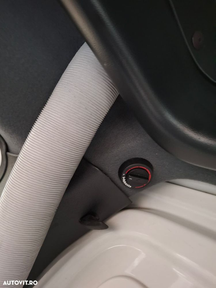 Mercedes-Benz Sprinter - 20