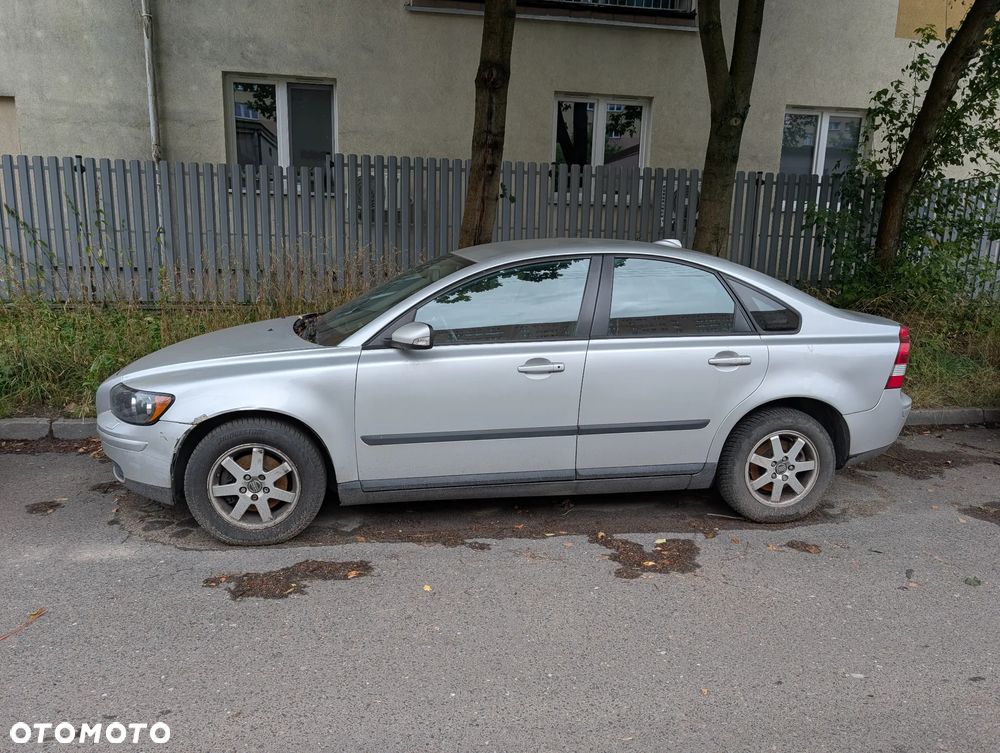 Volvo S40 1.8 - 1
