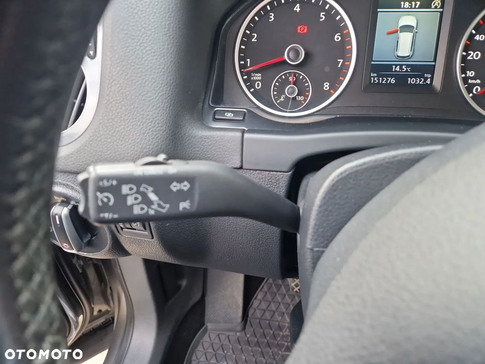 Volkswagen Tiguan 1.4 TSI Sport&Style - 26