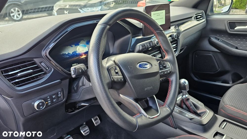 Ford Kuga 1.5 EcoBoost FWD ST-Line ASS GPF - 37
