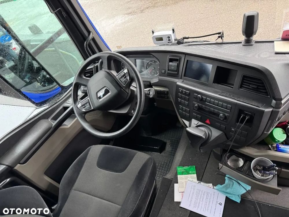 MAN TGM 18.290 TG3 - 5