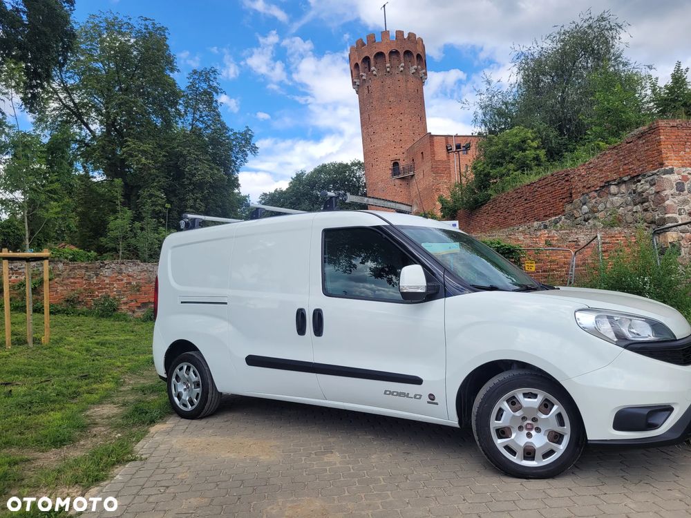 Fiat Doblo - 33