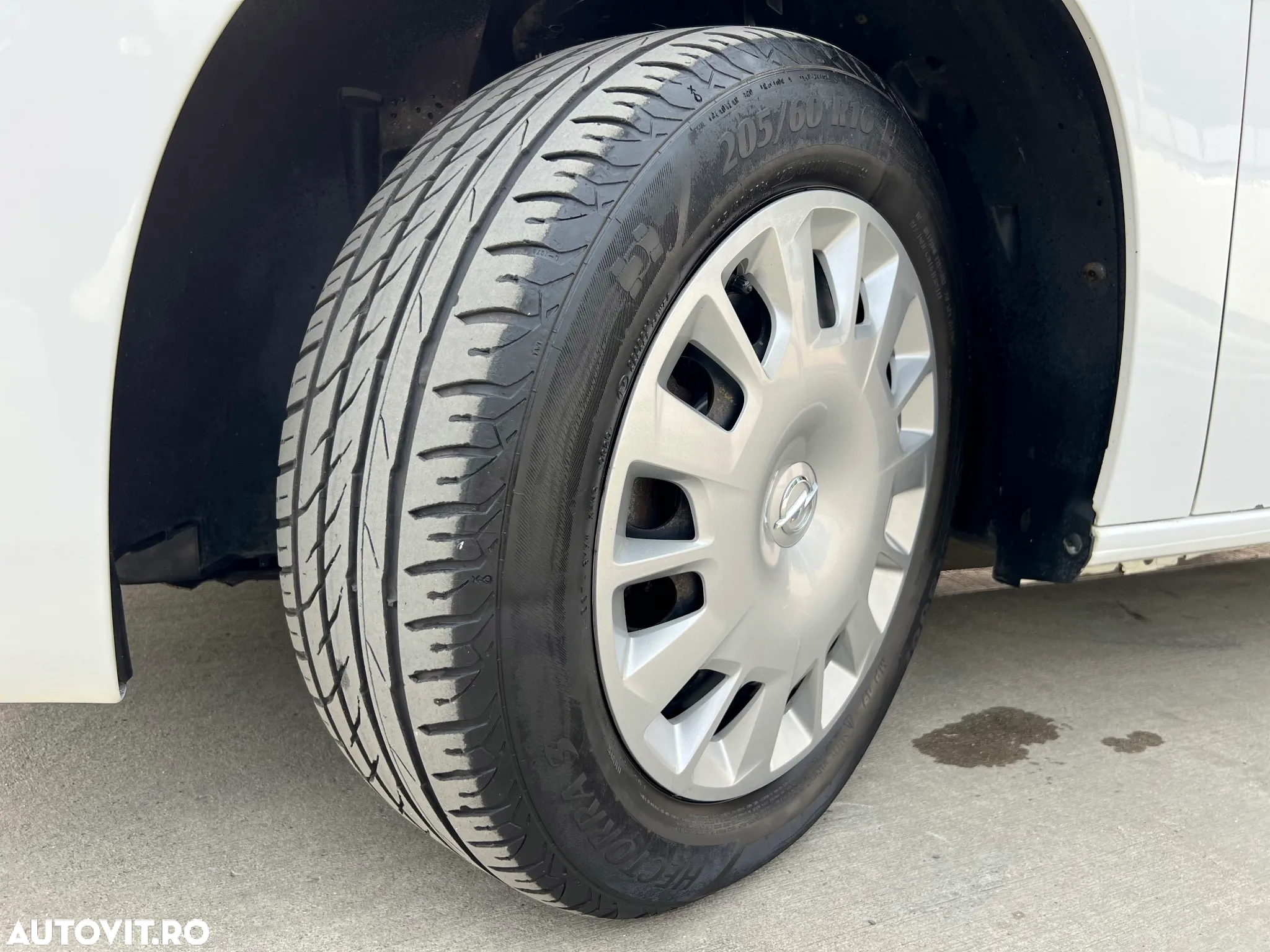 Opel Combo Life 1.5 L1H1 Start/Stop Enjoy sarcina utila marita - 29