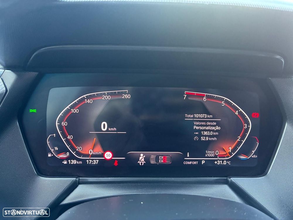 BMW 120 - 25