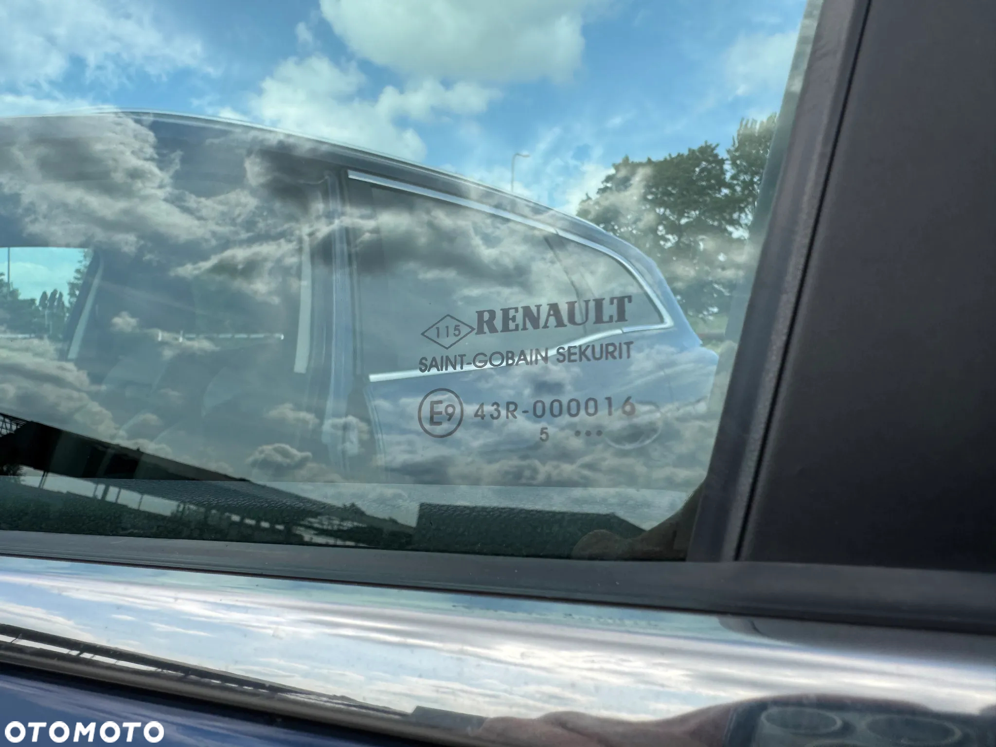 Renault Kadjar 1.2 Energy TCe Life - 30
