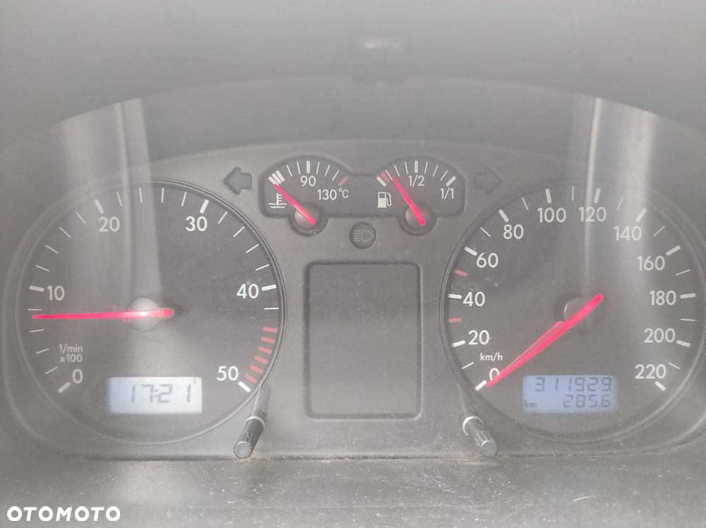 Volkswagen Transporter Escapade - 31