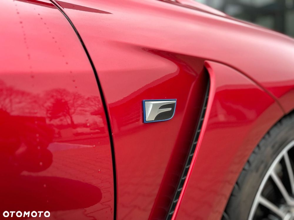 Lexus RC F Prestige - 37