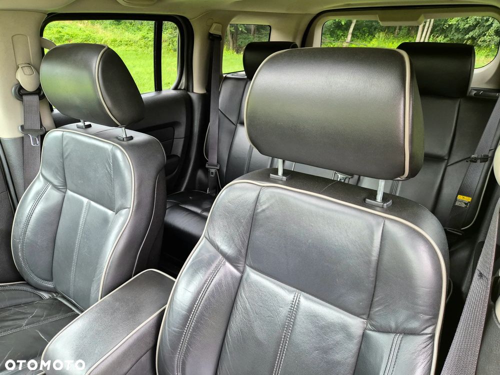 Hummer H3 - 26