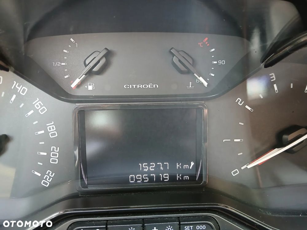 Citroën C3 BlueHDi 100 S&S SHINE - 5