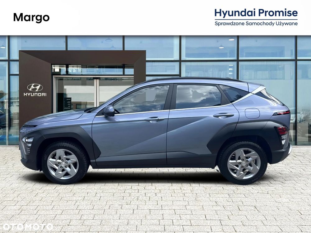 Hyundai Kona 1.6 T-GDI Executive - 11