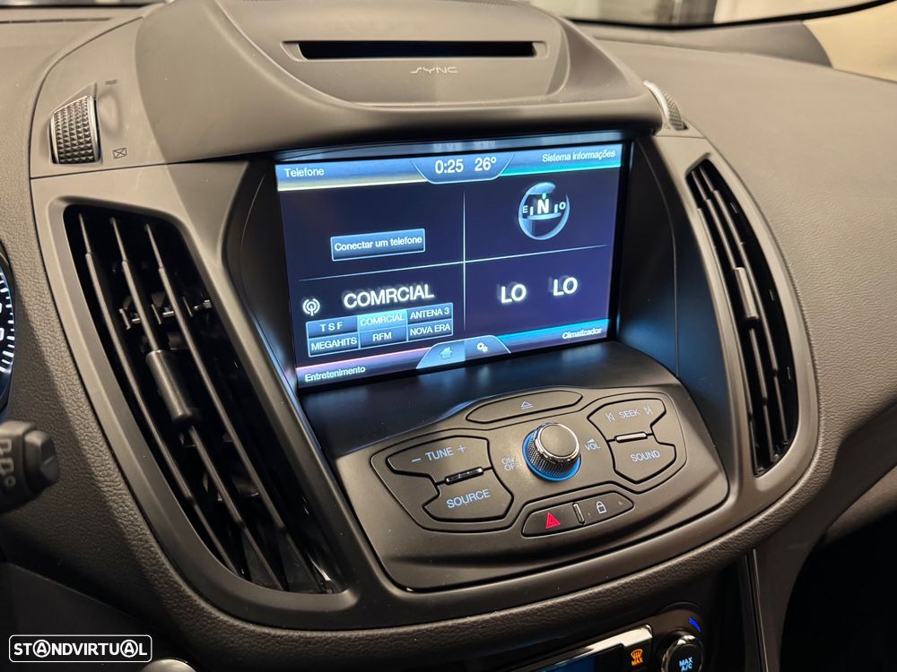 Ford Kuga 1.5 EcoBoost Titanium - 17