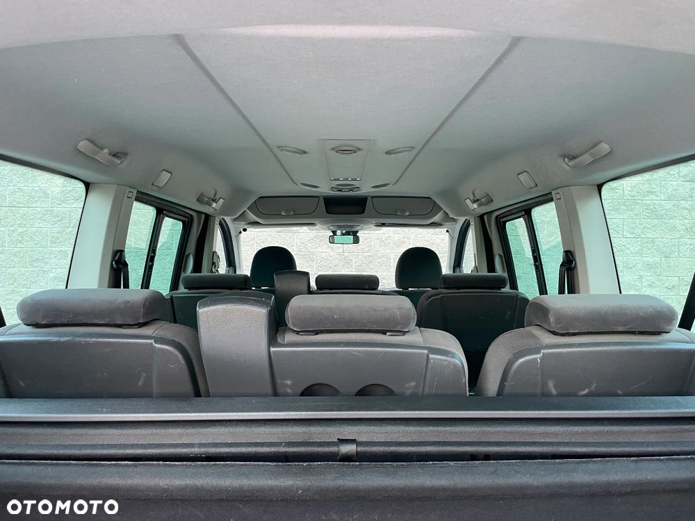 Citroën Jumpy Combi - 13