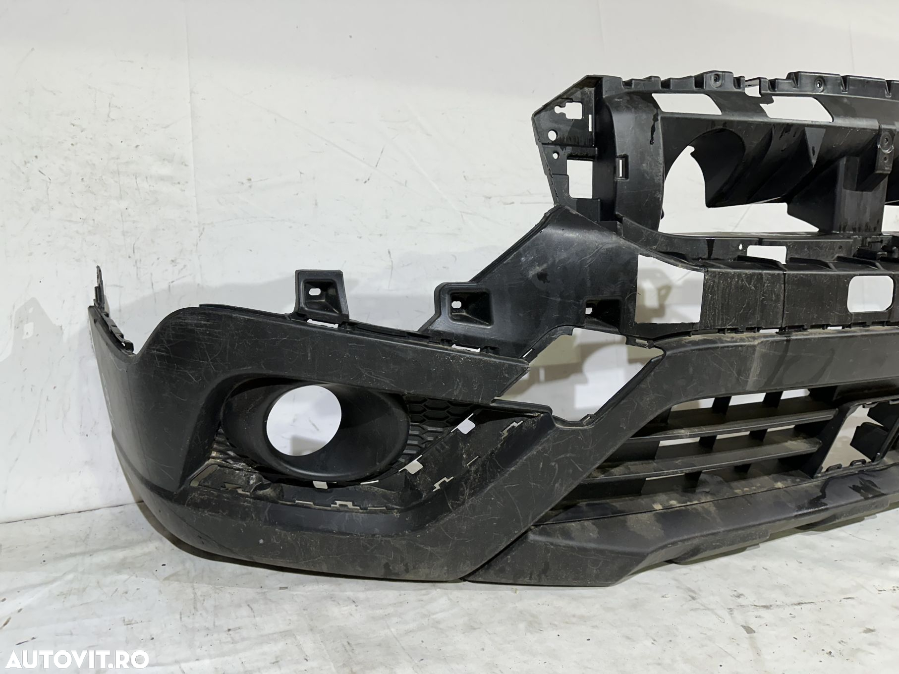Bara fata partea inferioara, Suzuki S-Cross, 2016, 2017, 2018, 2019, 71721-64R0. - 9